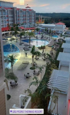 RESORT WALTER PARK -SÃO PEDRO